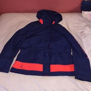 Nautica Women’s Jacket